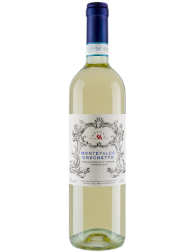Vini online Montefalco Grechetto - Adanti