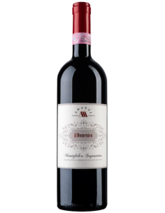 Vini online Montefalco Sagrantino Il Domenico - Adanti