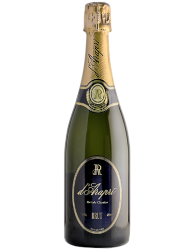 Vini online Brut M.C. - D'araprì