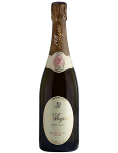 Vini online Rose' Brut M.C. - D'araprì
