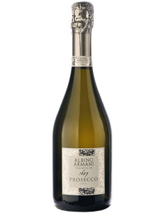 Vini online Prosecco Extra Dry M.M. - Armani