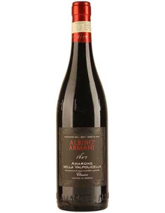 Vini online Amarone Valpolicella - Albino Armani