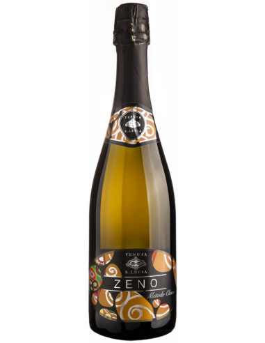 Vini online BLANC DE NOIRE Zeno - Tenuta Santa Lucia