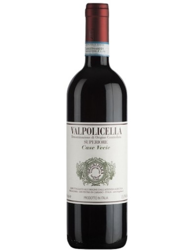 Vini online Valpolicella Superiore Case Vecie - Brigaldara