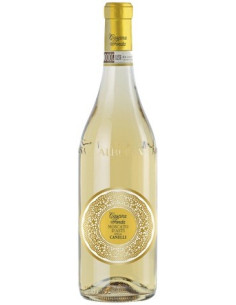 Vini online Moscato D’asti Canelli - Cascina Fonda