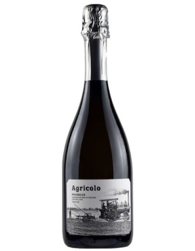 Vini online Prosecco Agricolo Extra Dry M.M. - Mareni