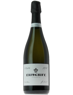 Vini online Bianco Dosaggio Zero M.C. - Erpacrife