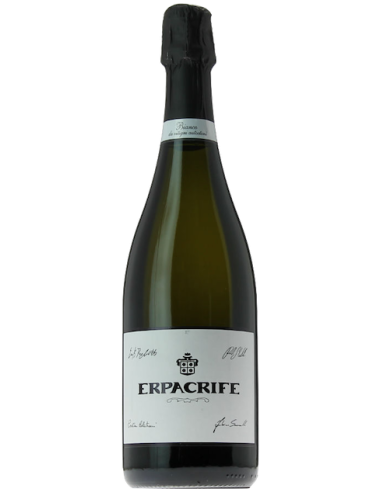 Vini online Bianco Dosaggio Zero M.C. - Erpacrife
