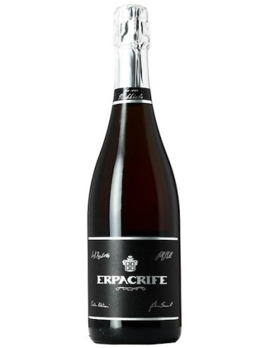 Vini online Rosé Dosaggio Zero M.C. - Erpacrife