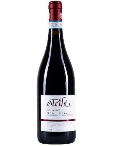 Vini online Freisa D’asti Covento - Stella