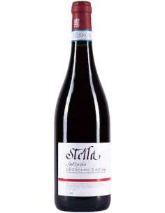Vini online Grignolino D’asti Sufragio - Stella