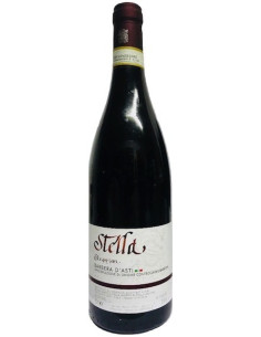 Vini online Stravisan Barbera D’asti - Stella
