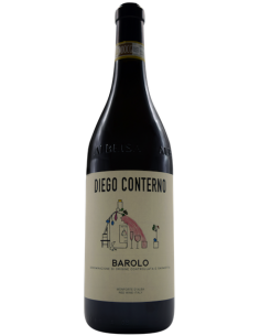 Vini online Barolo - Conterno