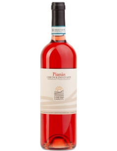 Vini online Grignolino D’asti Pianas - Cascina Carlot