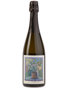 Vini online Moscato Bianco Spumante Mario E Il Pozzo M.C. - Cascina Carlot