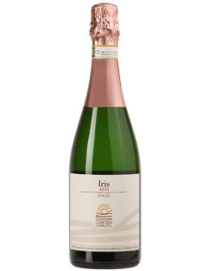 Vini online Asti Spumante Iris M.M. - Cascina Carlot
