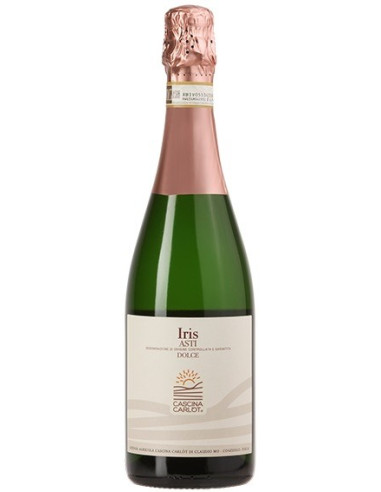 Vini online Asti Spumante Iris M.M. - Cascina Carlot