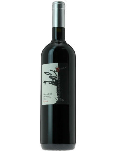 Vini online Gelsonero Lacryma Christi Rosso (2014) - Villa Dora