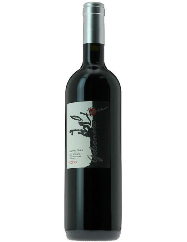 Vini online Gelsonero Lacryma Christi Rosso (2014) - Villa Dora