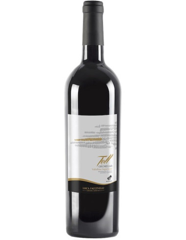 Vini online Tell Valtellina Sup. Grumello - Faccinelli Luca