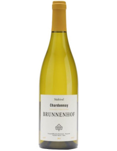 Vini online Chardonnay - Brunnenhof