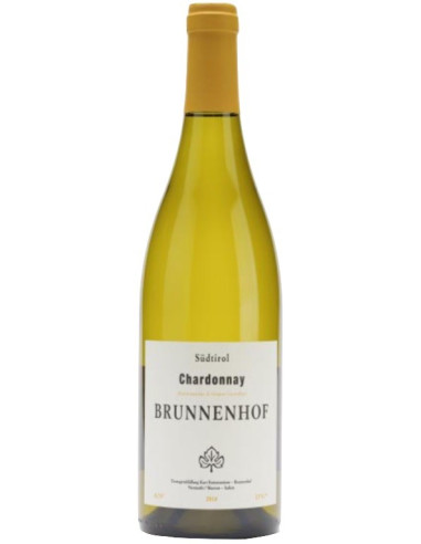 Vini online Chardonnay - Brunnenhof