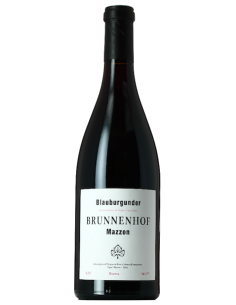 Vini online Lagrein Vigne Vecchie Bio - Brunnenhof