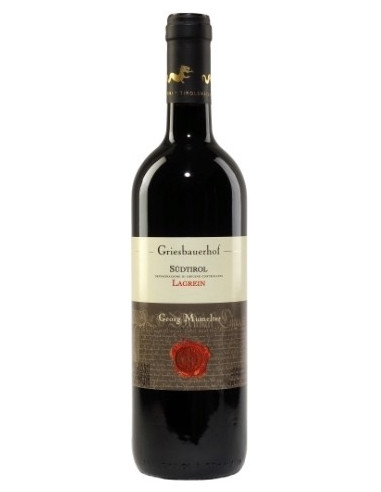 Vini online Lagrein - Griesbauerhof