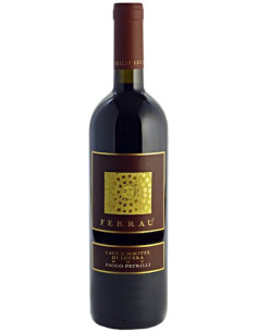 Vini online Ferraù Cacc'e Mmitte Lucera - Petrilli