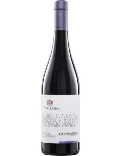 Vini online Perricone Granmassenti - Feudo Disisa