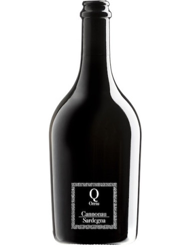 Vini online Cannonau di Sardegna - Òrriu Quartomoro
