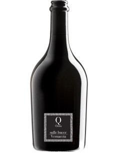 Vini online Vernaccia Della Valle Del Tirso - Òrriu Quartomoro