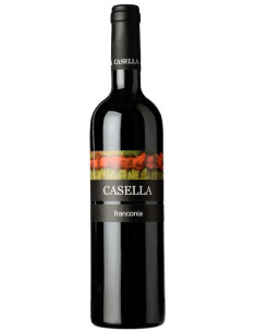 Vini online Franconia - Casella