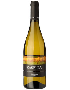 Vini online Friulano Colli Orientali - Casella