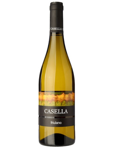 Vini online Friulano Colli Orientali - Casella
