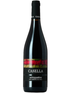 Vini online Schioppettino Prepotto Colli Orientali - Casella