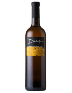 Vini online Ribolla Gialla - DAMIJAN PODVERSIC 2