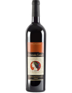 Vini online Nebbiolo Valtellina Sup. G. Ortensio Lando - Faccinelli Luca