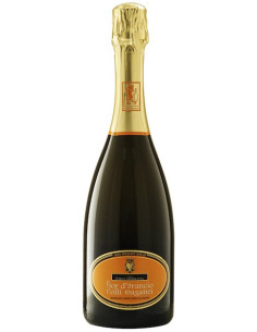 Vini online Spumante Fior D'Arancio M.M. - La Montecchia