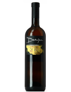 Vini online Malvasia - DAMIJAN PODVERSIC