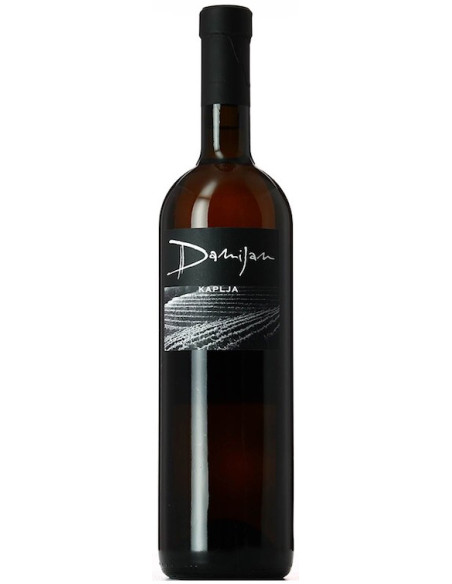 Vini online Kaplia Bianco - DAMIJAN PODVERSIC