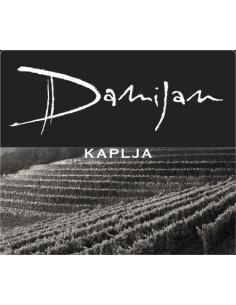 Vini online Kaplia Bianco - DAMIJAN PODVERSIC 2