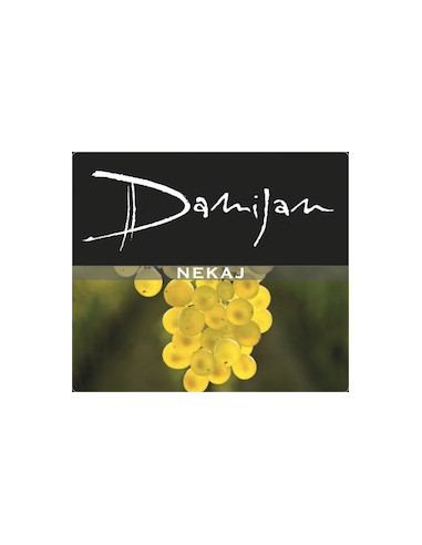 Vini online Nekaj - DAMIJAN PODVERSIC