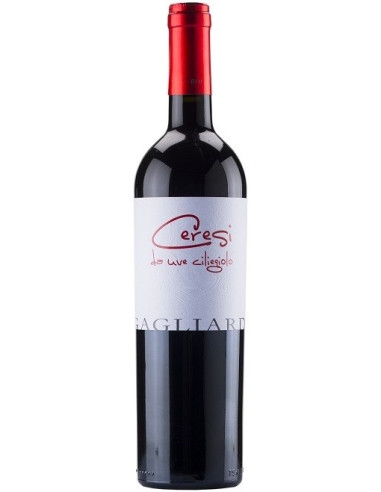 Vini online Ciliegiolo Ceresi - Gagliardi