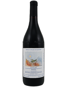 Vini online Freisa Langhe Bosco Delle Cicale - Francesco Boschis