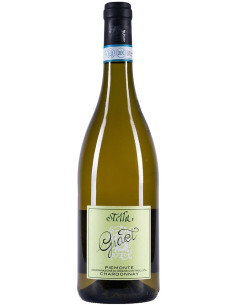 Vini online CHARDONNAY Giaiet - Stella