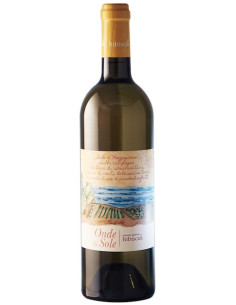 Vini online Isola Rosato - Hibiscus