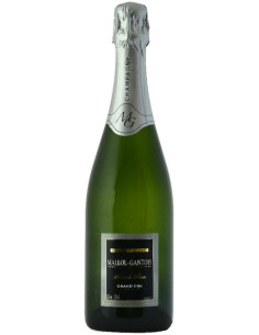 Vini online BRUT Grand Cru Blanc de Blancs - Mallol Gantois