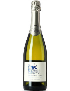Vini online Domaine De La Louvetrie Muscadet Sevre Et Mai Ne Sur Lie - Jo Landron