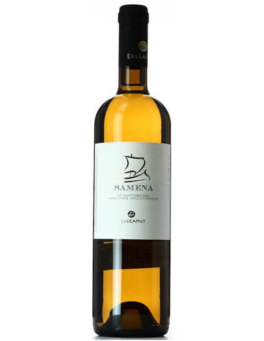 Vini online Samena MOSCATO - Coop Viticoltori Samos